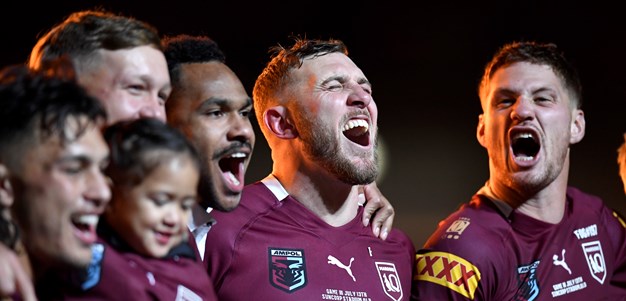 State of Origin 2023 tickets on sale
