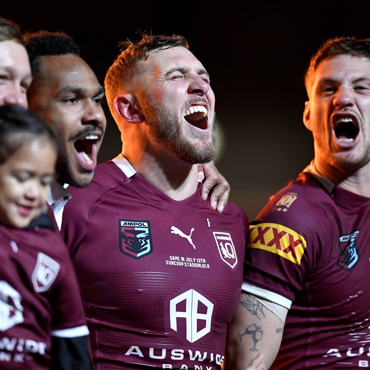 State of Origin 2023 tickets on sale