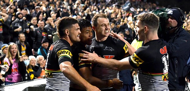 2023 Pre-Season Challenge