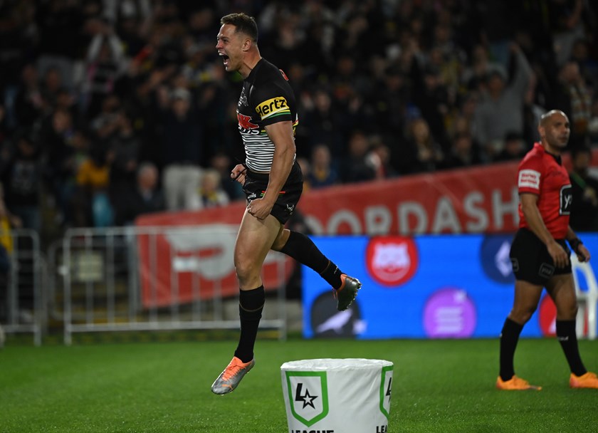 Scott Sorensen could be promoted to the starting side in 2023.