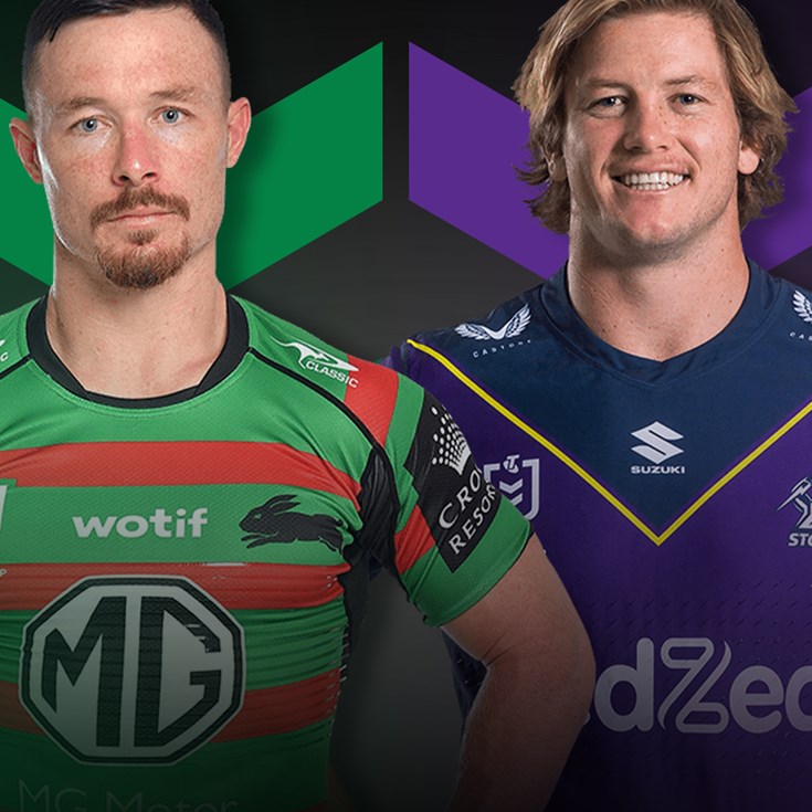 Match preview: Round 5 v Rabbitohs