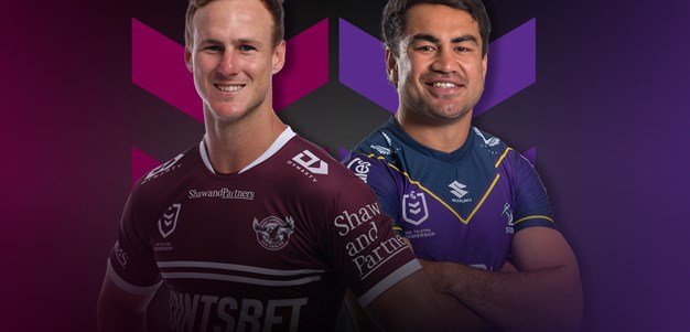 Match preview: Round 7 v Sea Eagles