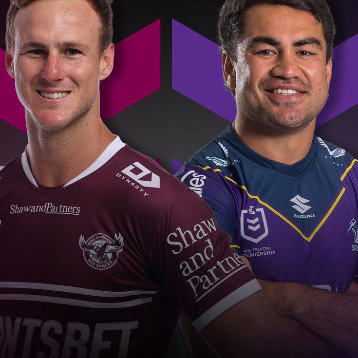 Match preview: Round 7 v Sea Eagles