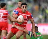 Hook hails Sloan's progression ahead of Tedesco showdown