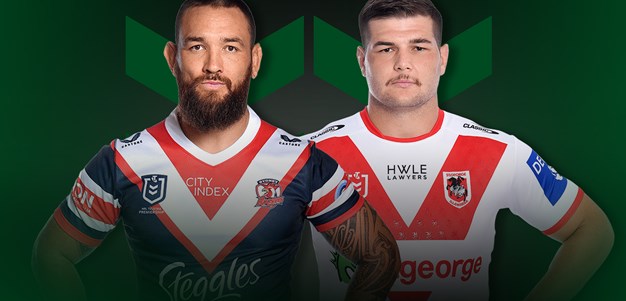 NRL.com match preview: Anzac Day v Roosters