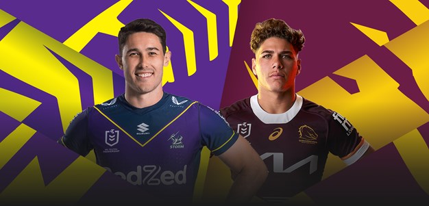 Match preview: Round 11 v Broncos