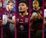 Matters of State: Who comes into the Maroons pack?