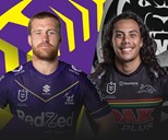 Match preview: Round 18 v Panthers