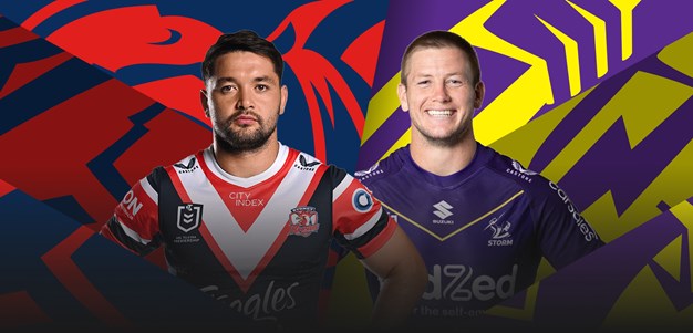 Match Preview: Round 20 v Roosters