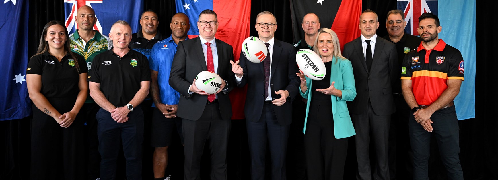 The Pacific Championships will be staged in 2023 and 2024, after the NRL and NRLW Premiership seasons.