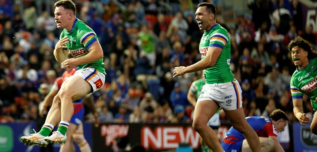 Raiders' challenge is turning pride and passion into a premiership