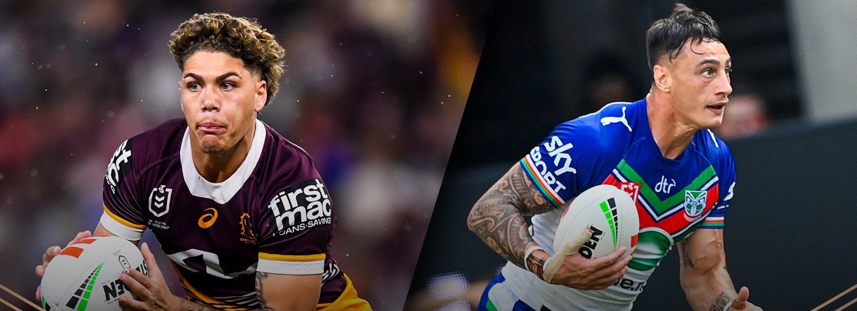 A win-win situation: The fullback transaction that ignited two clubs