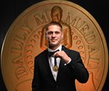 'Worst year and the best year all in one': Ponga reflects on journey to Dally M Medal