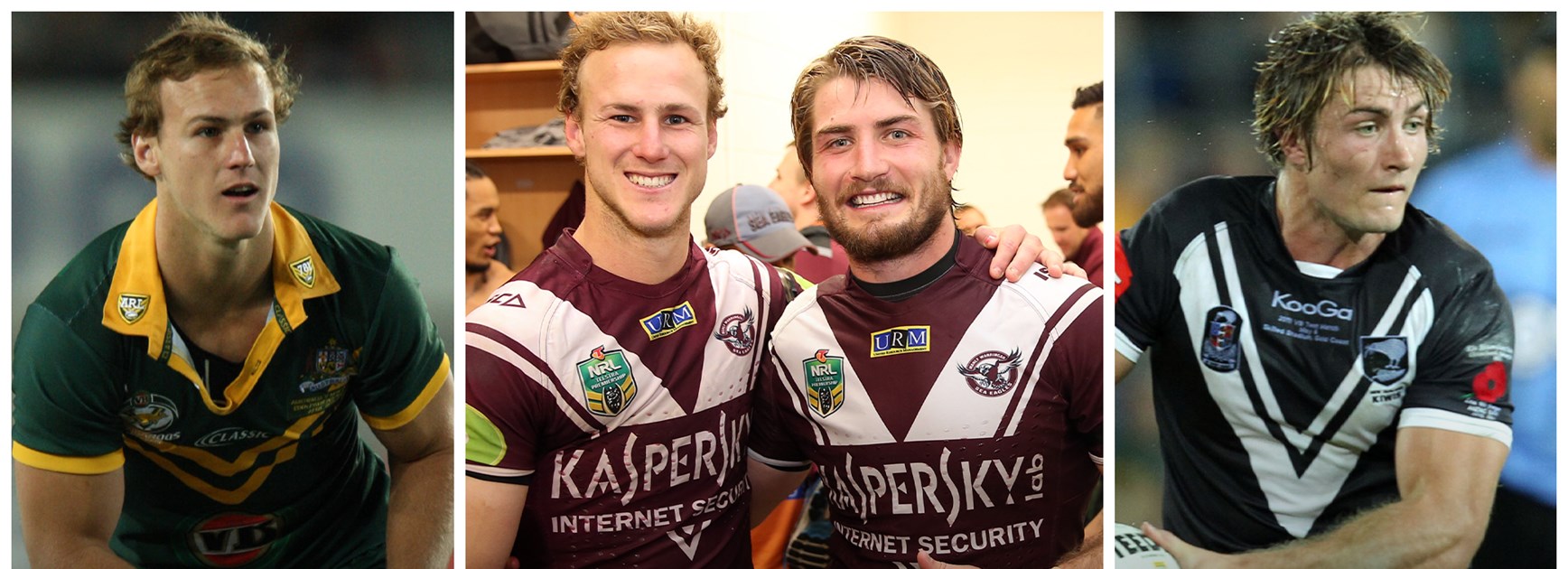 DCE talks rep future and a decade of Test clashes with Foran