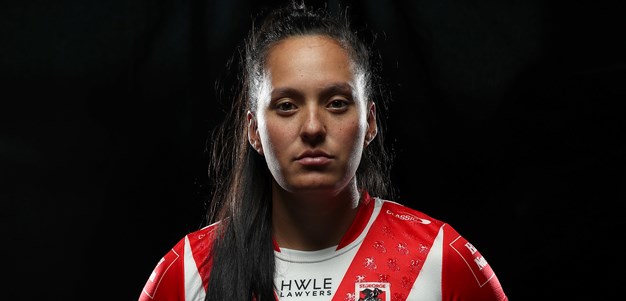 NRLW move a long time coming for Nathan-Wong