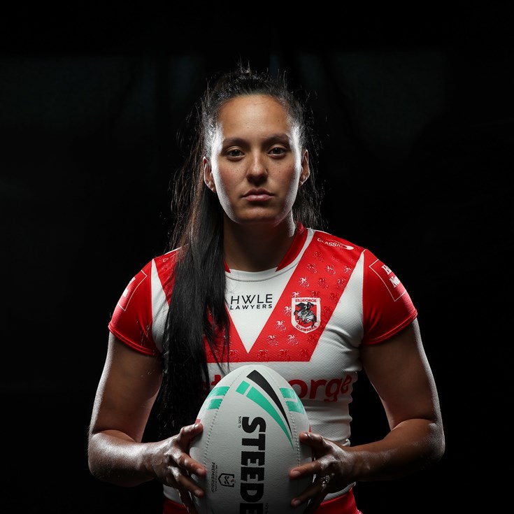 NRLW move a long time coming for Nathan-Wong