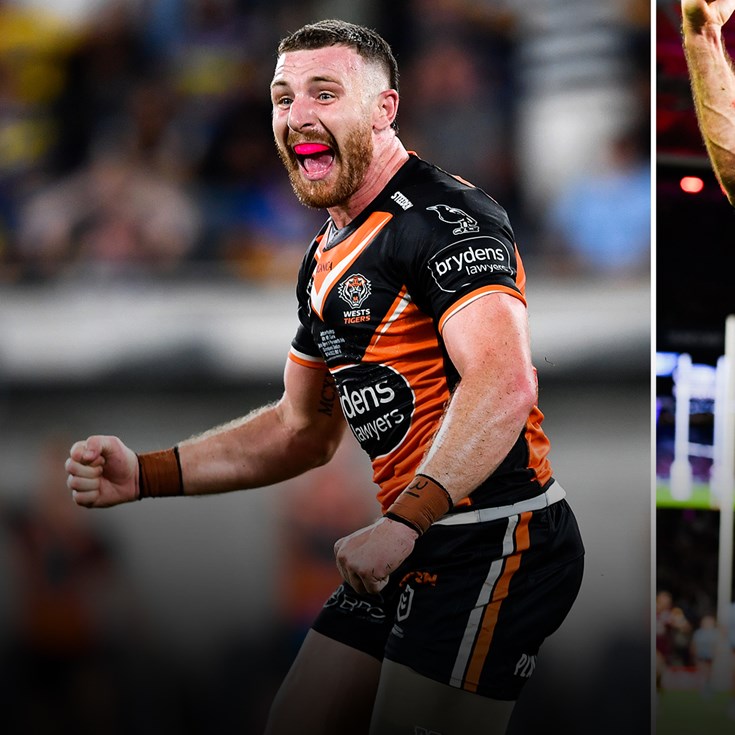 The 10 magic moments that made 2022 so memorable