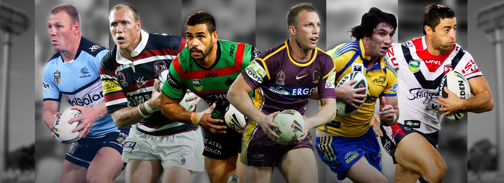 My dream 17: David Shillington