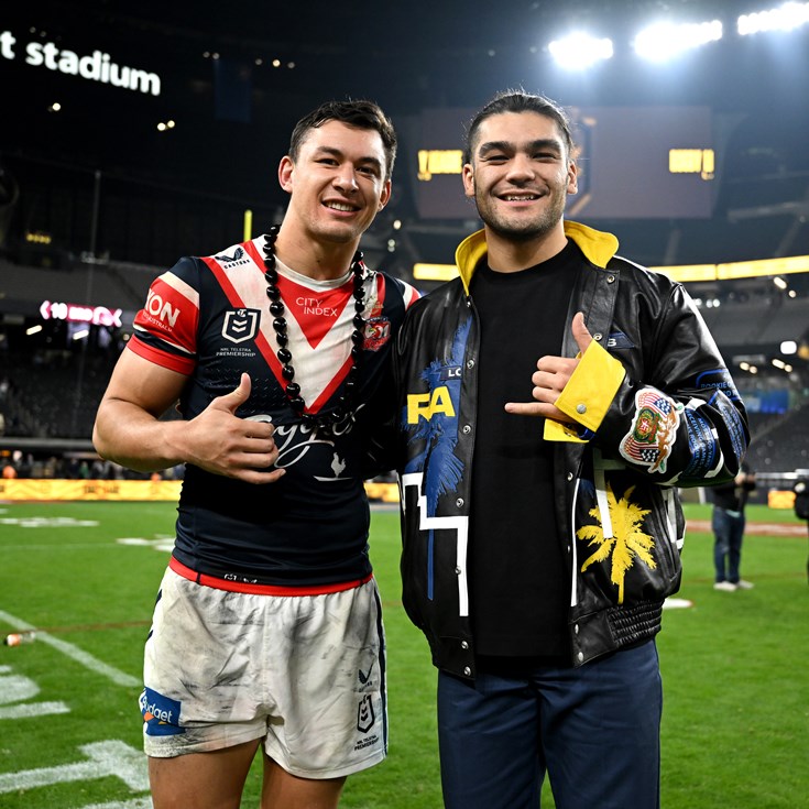 Manu Reflects on Wild Week