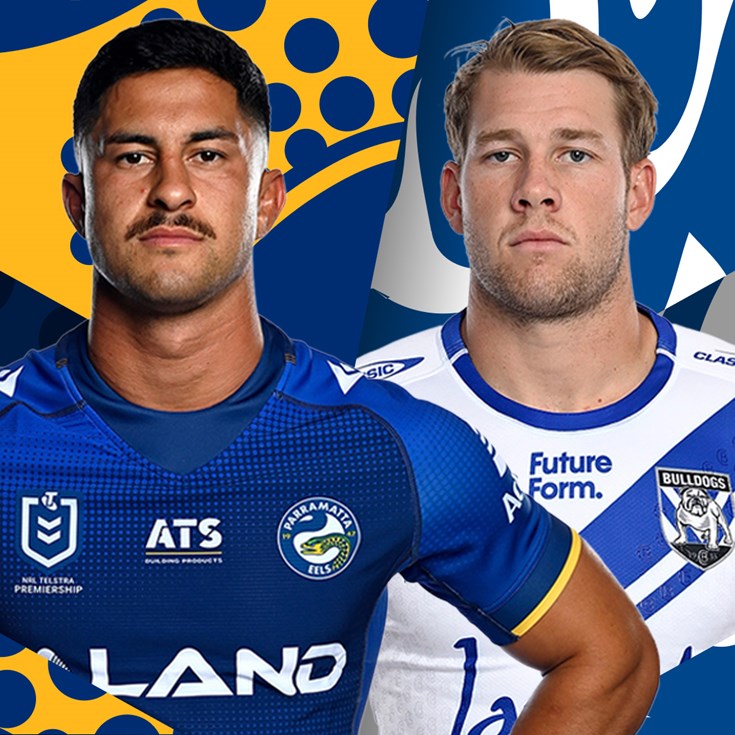 NRL.com previews Eels v Bulldogs