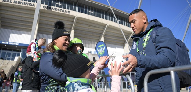 How Hopoates are inspiring wave of new talent in Utah