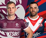 NRL Round 2 Match Preview: Roosters vs Sea Eagles