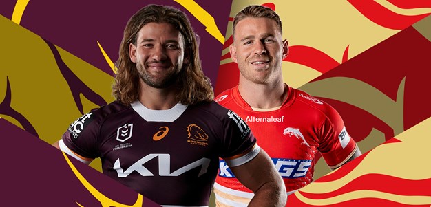 Broncos v Dolphins: Walsh a chance; Star duo set to be ruled out
