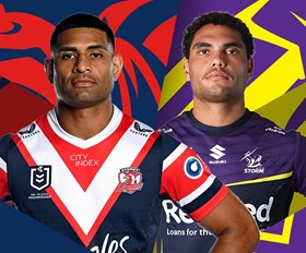 Match Preview: Round 7 v Roosters