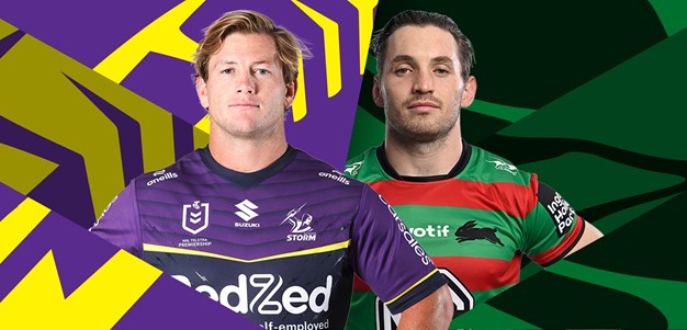 Match preview: ANZAC Day Round v Rabbitohs