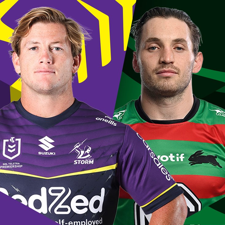 Match preview: ANZAC Day Round v Rabbitohs