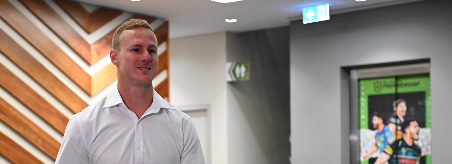 DCE maintains suspension free record after winning downgrade