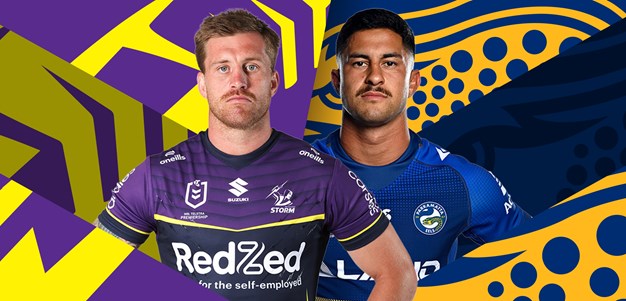 Match Preview: Round 11 v Eels