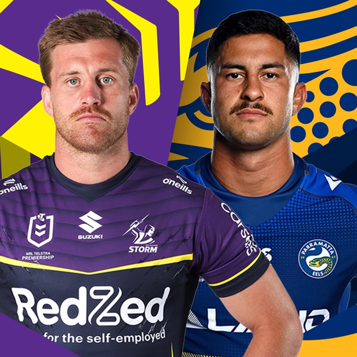 Match Preview: Round 11 v Eels