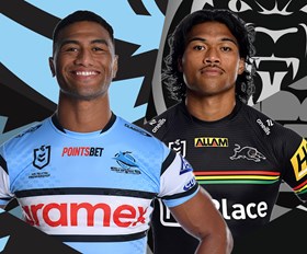 Match Preview: Panthers v Sharks