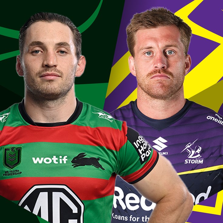 Match Preview: Round 23 v Rabbitohs