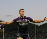 Warbrick set to become triple international with Kiwis call-up