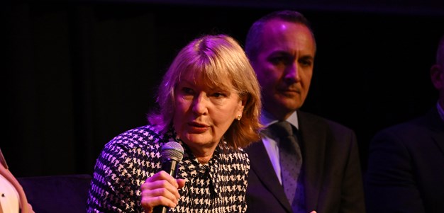 Harvey Norman Women in League Round 2024