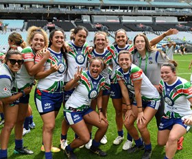 Mapping out Warriors' return to NRLW