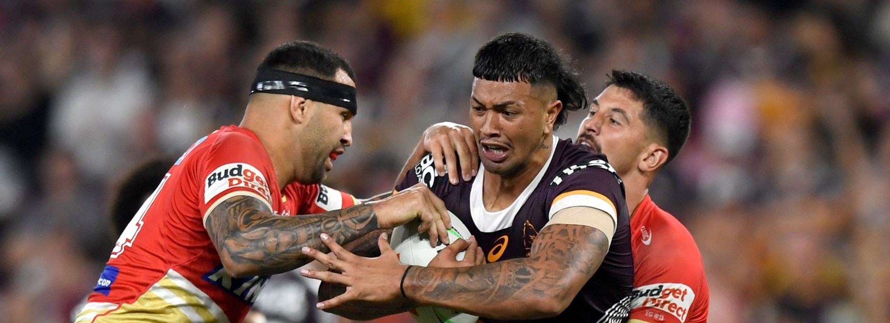 Willison, Teague among emerging NRL talent in Cook Islands squad