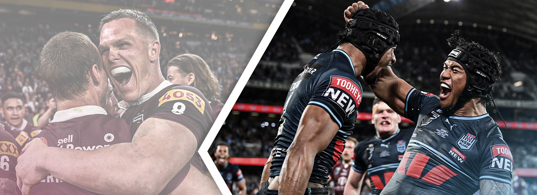 State of Origin Late Mail: Game One - Final teams confirmed