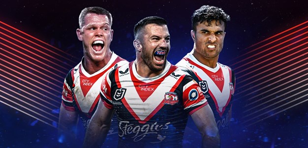 NRL.com's predicted Round 1 team and 2024 overview