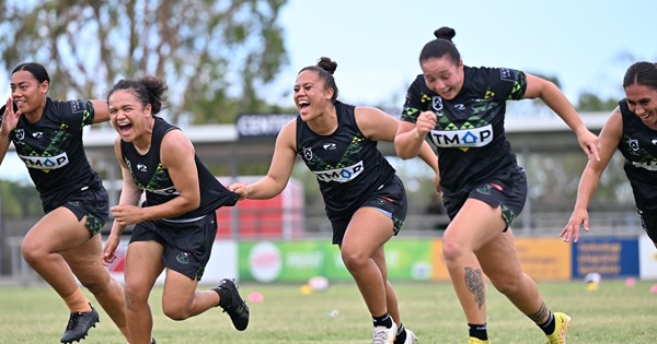 Everything you need to know: All Stars 2024 | QRL