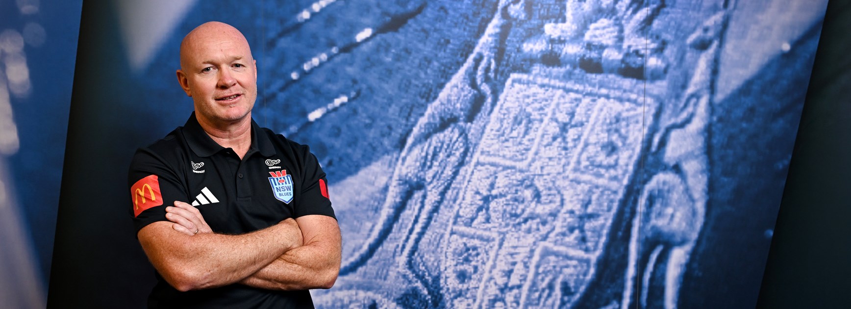 Strange's plan to develop Sky Blues successor