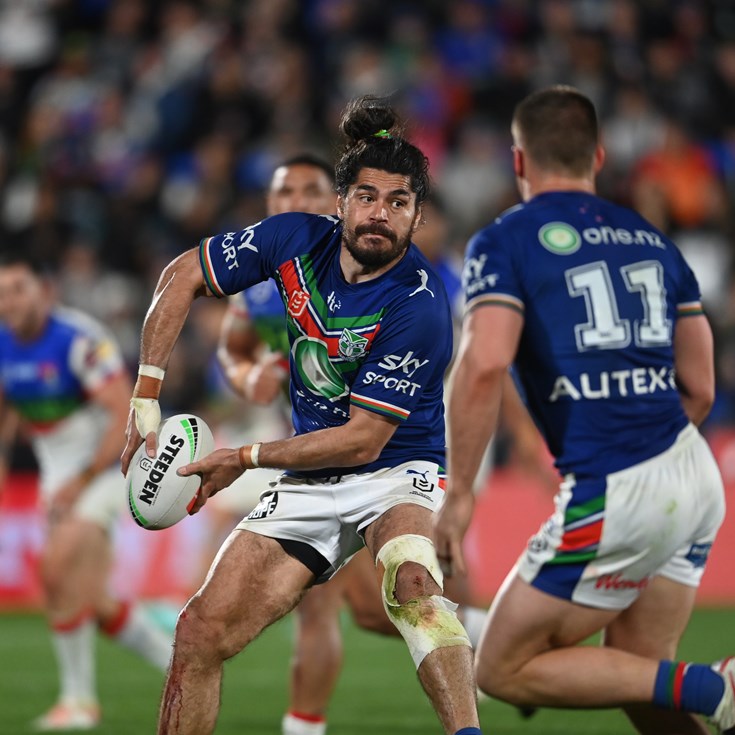 2023 NRL signings tracker: Campbell extends Titans deal