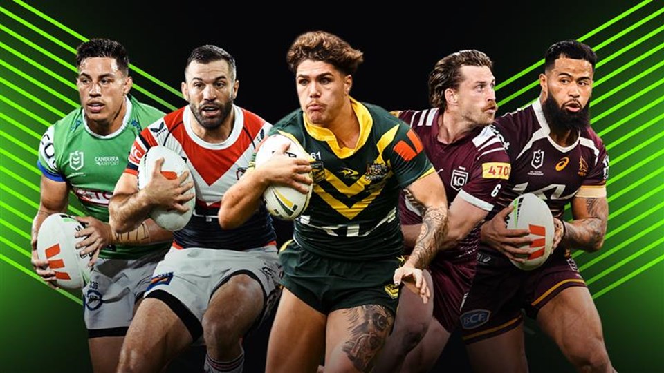 Tedesco in David Middleton's top 5