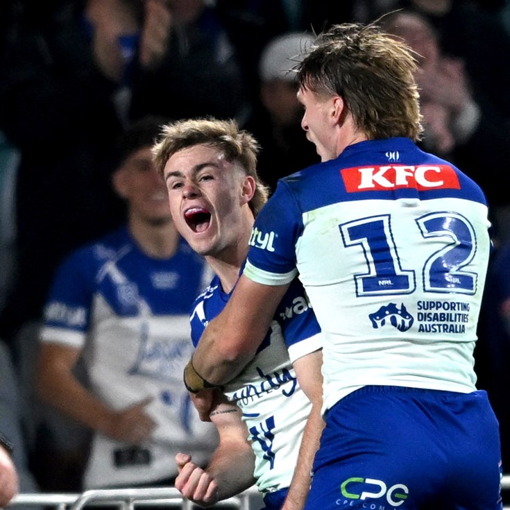 "I'm Always Going to Back My Instincts": How Galvin Silenced Doubters