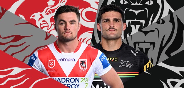 Match Preview: Panthers v Dragons