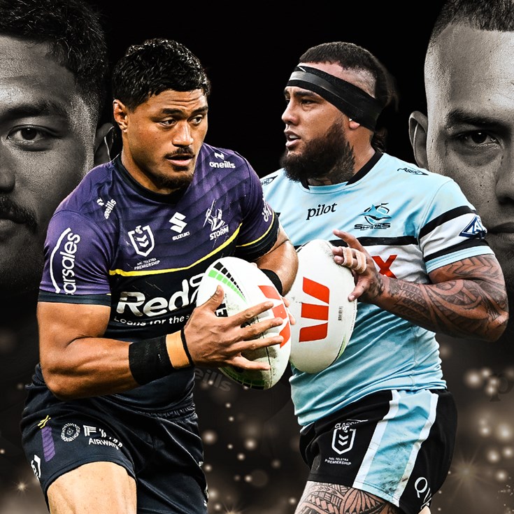 Buy and mighty: How AFB delivered the X-factor