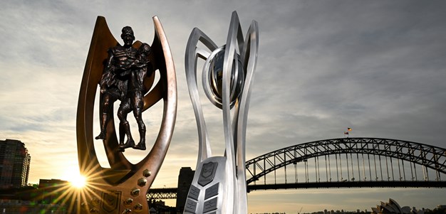 Grand Final Week 2026: Everything you need to know