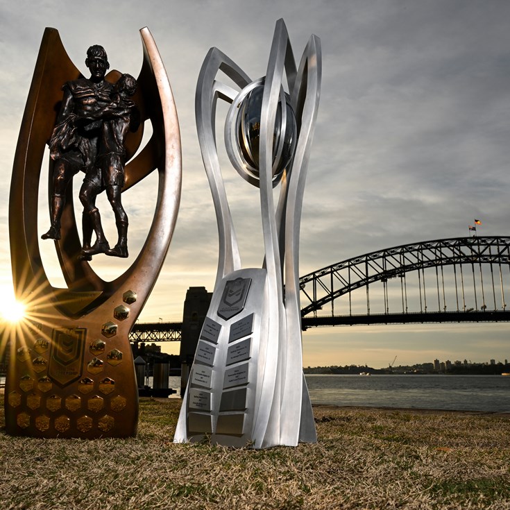 Grand Final Week 2026: Everything you need to know